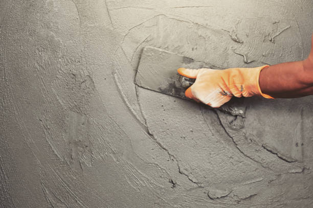 Best Concrete Patio Design and Installation in Castle Rock, CO