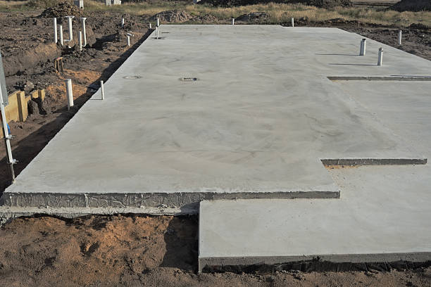 Best Concrete Retaining Walls in Castle Rock, CO