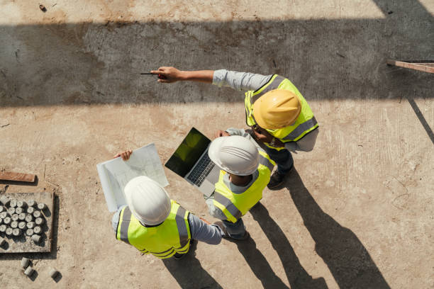Best Concrete Foundation Repair in Castle Rock, CO